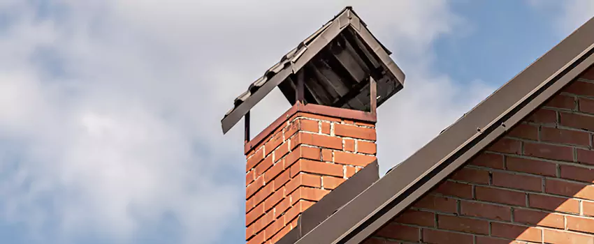 Chimney Saver Masonry Repair Contractor in Stephenville, Texas