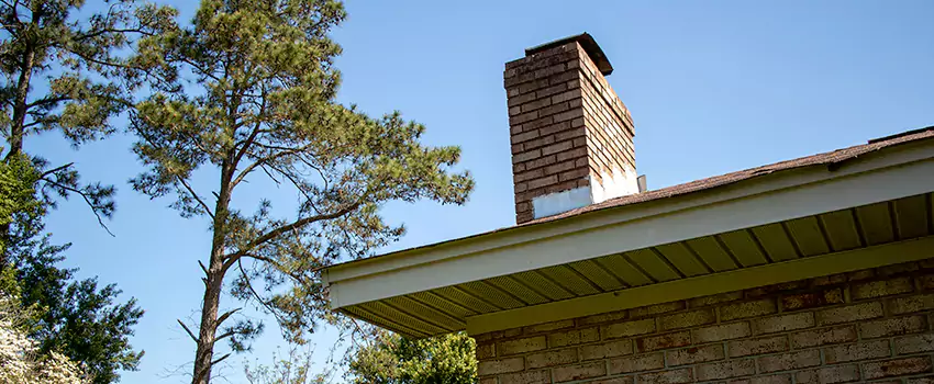 Brick Chimney Sweep Near Me in Stephenville, TX