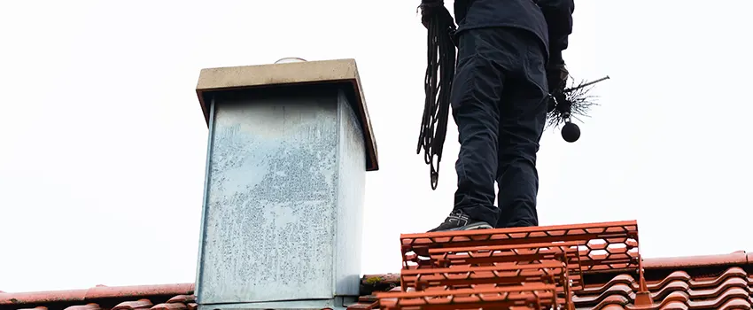 Modern Chimney Sweeping Techniques in Stephenville, Texas