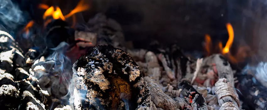 Creosote Removal Experts in Stephenville, TX