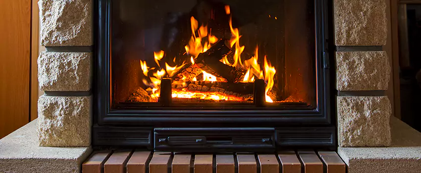 Decorative Fireplace Installation Cost in Stephenville, Texas