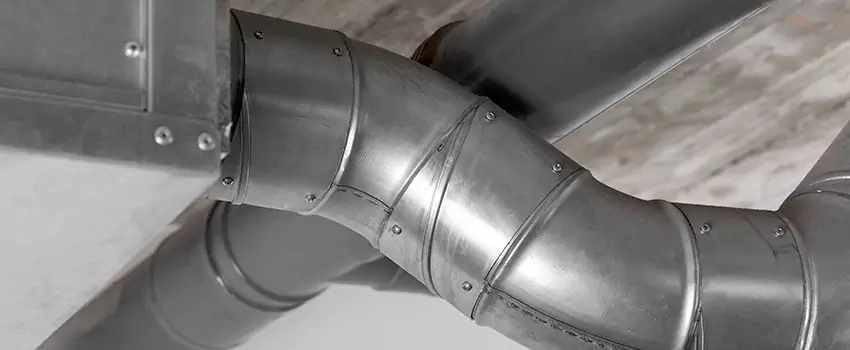 Dryer Vent Blockage Inspection in Stephenville, TX