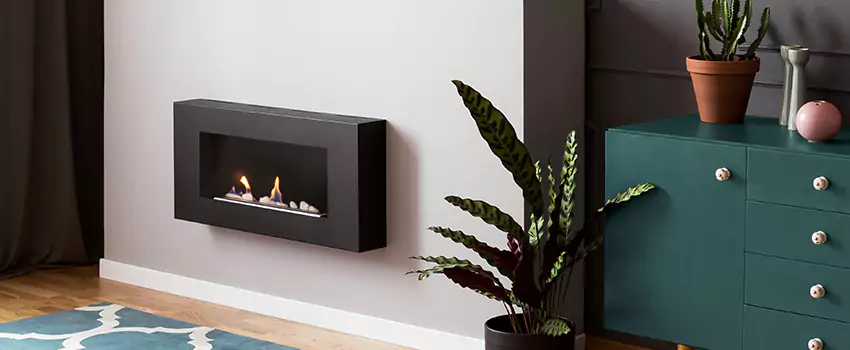 Cost of Ethanol Fireplace Repair And Installation Services in Stephenville, TX