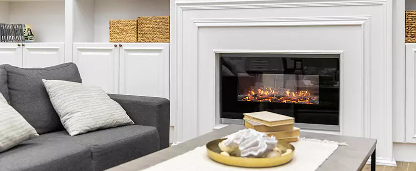 Professional Fireplace Maintenance Contractors in Stephenville, TX