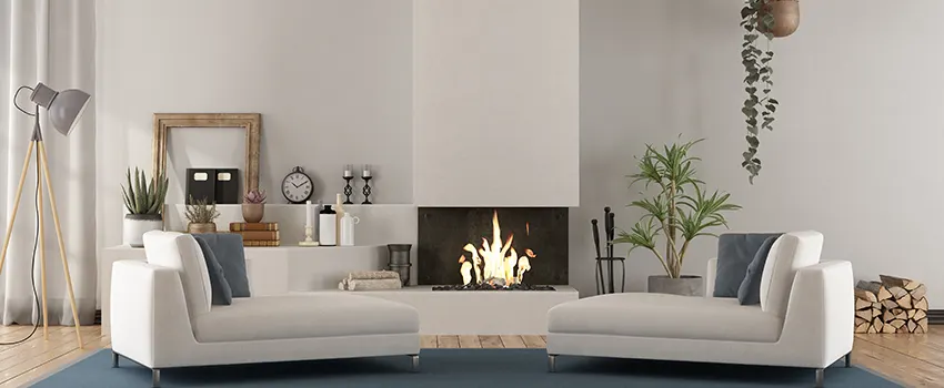 Decorative Fireplace Crystals Services in Stephenville, Texas