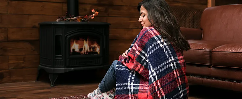 Fireplace Firebox Grate Replacement Services  in Stephenville, Texas