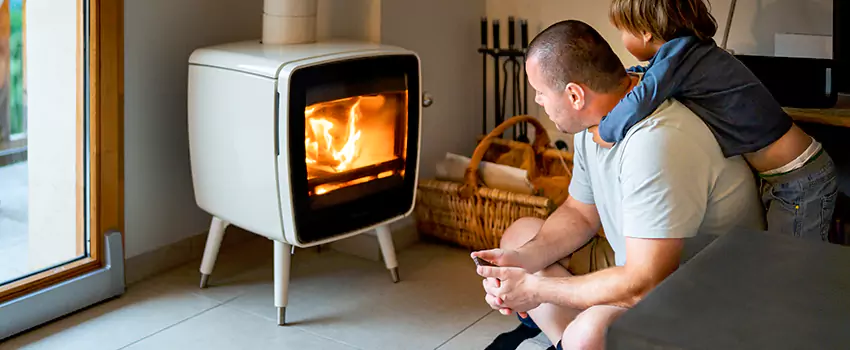Fireplace Flue Maintenance Services in Stephenville, TX