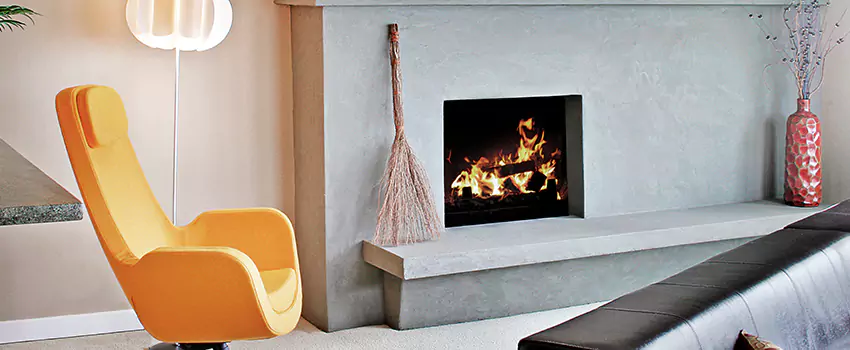 Electric Fireplace Makeover Services in Stephenville, TX