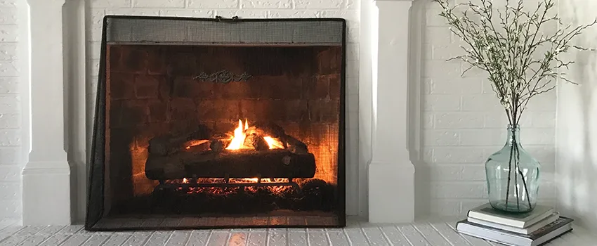 Cost-Effective Fireplace Mantel Inspection And Maintenance in Stephenville, TX