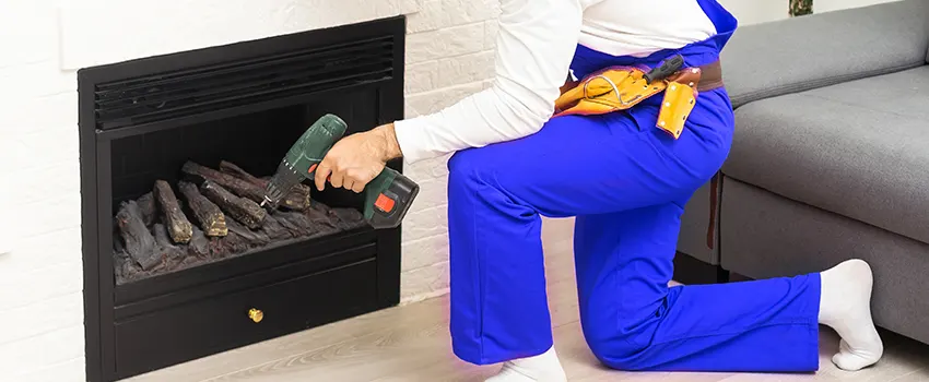 Fireplace Safety Inspection Specialists in Stephenville, Texas