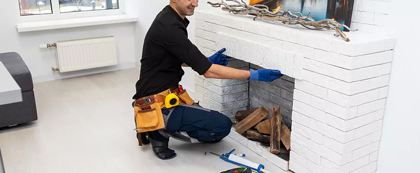 Gas Fireplace Repair And Replacement in Stephenville, TX