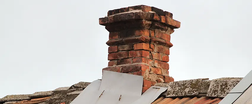 Cost of Fixing Blocked Chimney in Stephenville, Texas