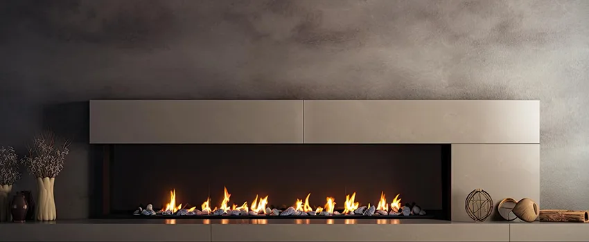 Gas Fireplace Logs Supplier in Stephenville, Texas