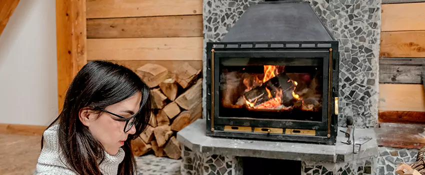 Harman P68-C Pellet Stove Repair in Stephenville, Texas 