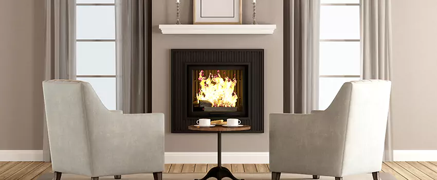 Heatilator Direct Vent Fireplace Services in Stephenville, Texas