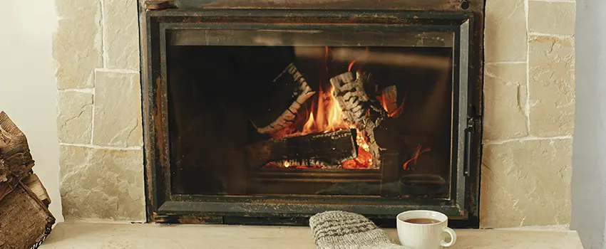 Kings man Fireplaces Insert Services in Stephenville, TX