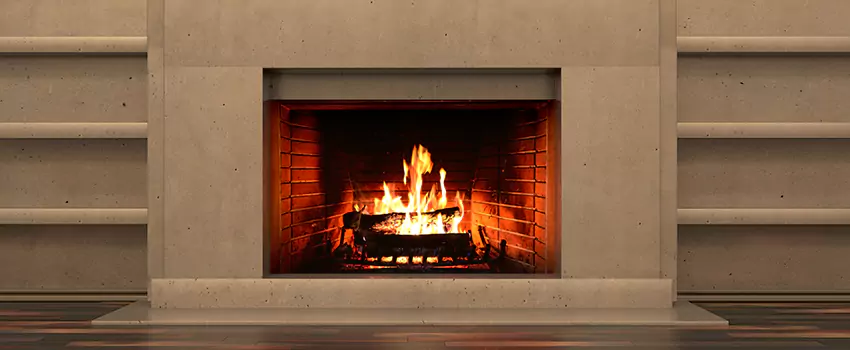 Majestic Trilliant Series Gas Fireplace Insert Repair in Stephenville, Texas