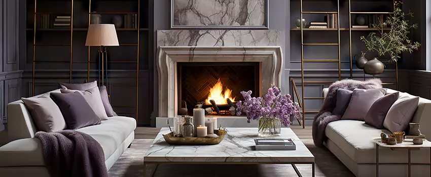 Napoleon Galaxy Series Outdoor Fireplaces Repair in Stephenville, TX