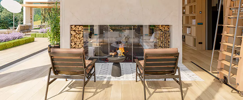 Ortal Space Creator Fireplace Repair in Stephenville, TX