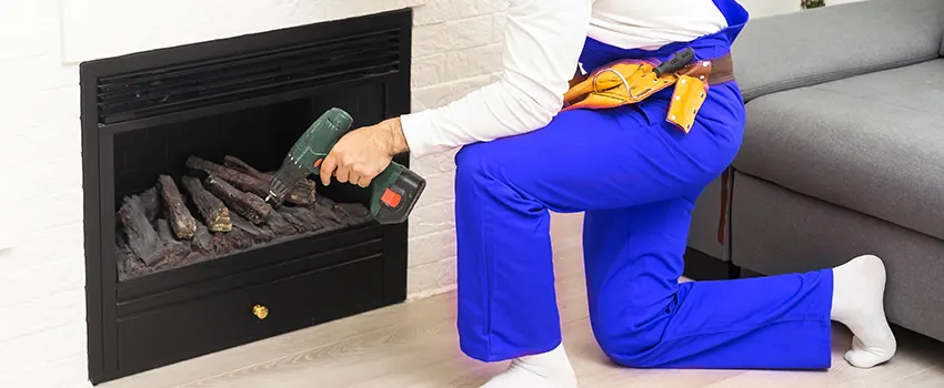 Pellet Fireplace Repair Services in Stephenville, TX