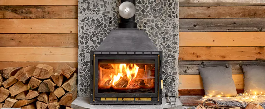 Travis Industries Elite Fireplace Inspection and Maintenance in Stephenville, Texas