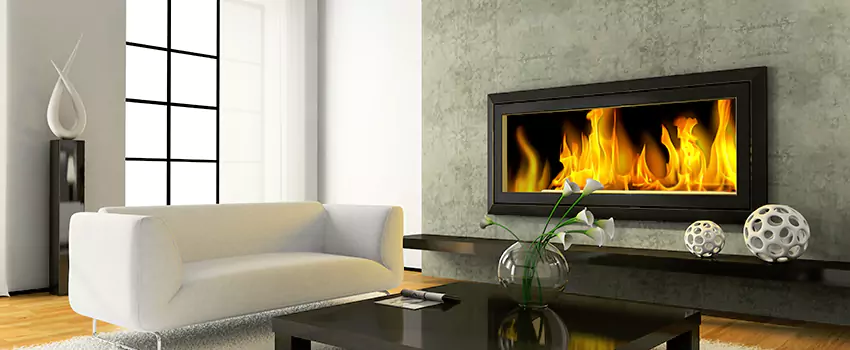 Ventless Fireplace Oxygen Depletion Sensor Installation and Repair Services in Stephenville, Texas