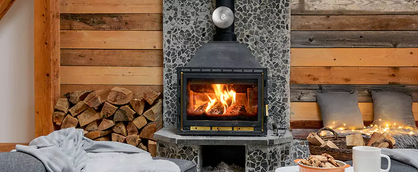 Affordable Wood Fireplace Fixing Solutions in Stephenville, Texas