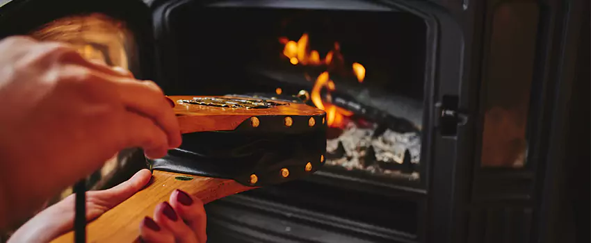 Cost of Wood Furnace Repair and Installation Services in Stephenville, TX
