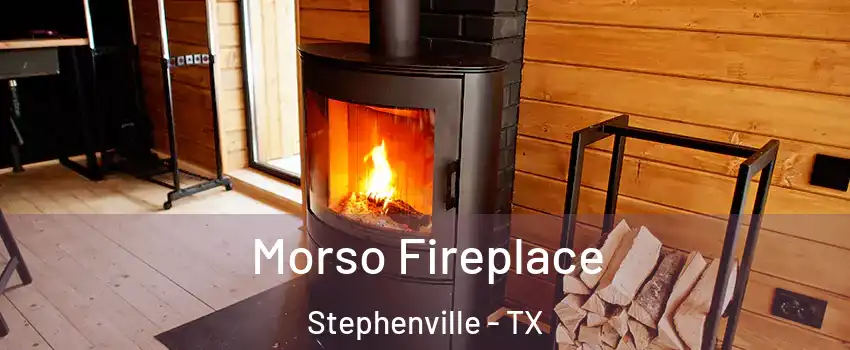  Morso Fireplace Stephenville - TX